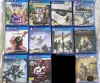Игры для PS4,PS5