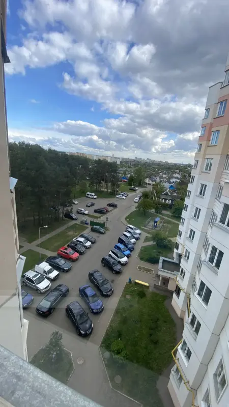 3-х комнатная квартира