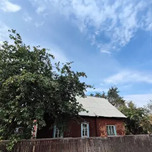 Дом с участком
