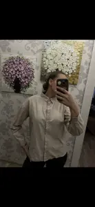 Рубашка женская
