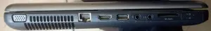 Ноутбук HP 635