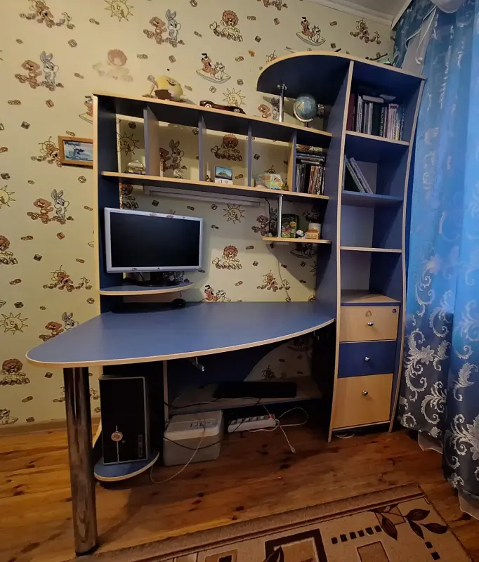 Продам набор мебели