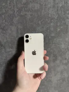iPhone 12 mini