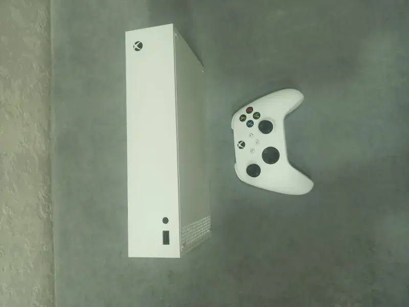 XBOX S