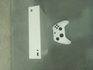 XBOX S