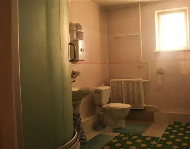 Дом жилой город Орша,Беларусь
