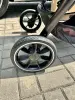 Прогулочная коляска Espiro Sonic Gel 2023