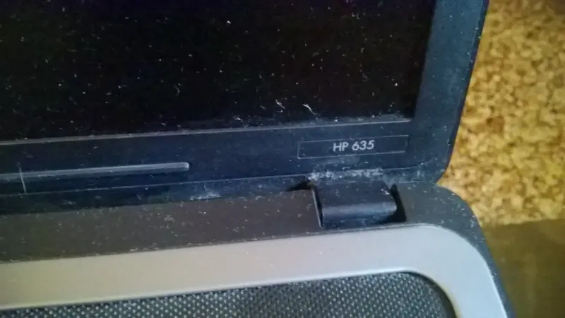 Ноутбук HP 635 для дома и офиса