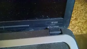Ноутбук HP 635 для дома и офиса