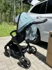Прогулочная коляска Espiro Sonic Gel 2023
