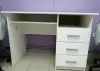 Продам стол письменный, белый