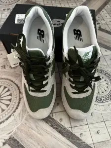 Новые мужские кроссовки New Balance