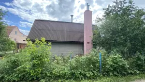 Дача СТ Боровая