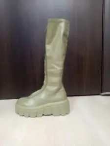 Сапоги женские