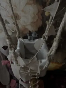 Воздушный шарик