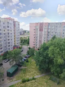 Продажа 1 ком-й квартиры