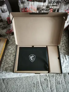 MSI Vector 16 HX AI A2XWHG 5080