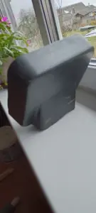 Зеркало бордюрное