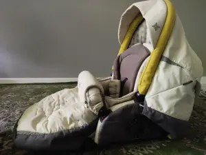 Коляска детская Noordi Polaris Sport 3в1