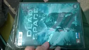 Компьютерная Игра Dead Space