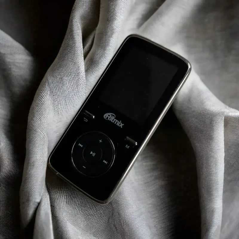 MP-3 плеер