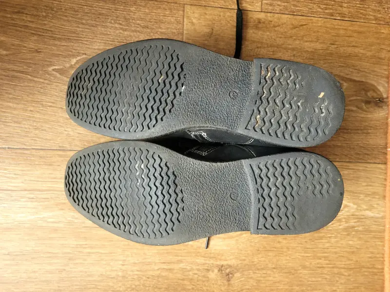 Мужские зимние ботинки на меху - Гомель - 209120 - Доска объявлений Kupika.by - Фото 8