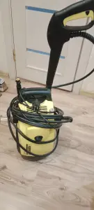 Karcher моющий аппарат