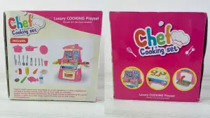 Игровой набор кухня BEIDIYUAN TOYS