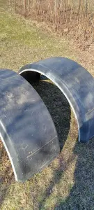 Брызговики