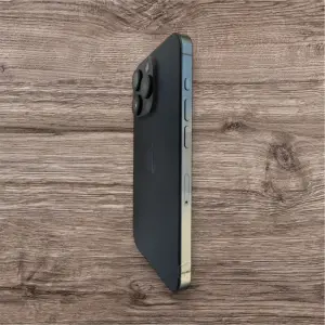 iPhone 15 pro 256 GB Black Titanium