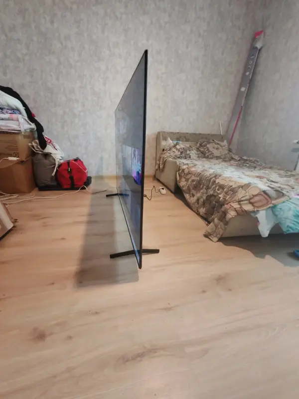 Телевизор 65 дюймов