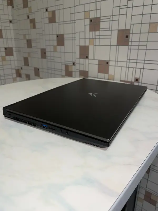 Ardor gaming neo g15, rtx 3060, i7, 16gb ноутбук