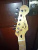 Stratocaster гитара