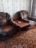 Мягкий уголок