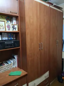 Мебель для детской комнаты