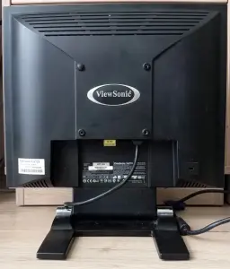 Монитор ViewSonic VA721