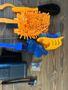 Велосипед stinger element pro 29
