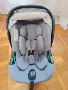Автолюлька