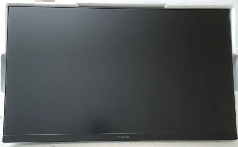 Монитор Samsung 75гц