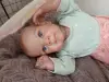 Кукла Реборн