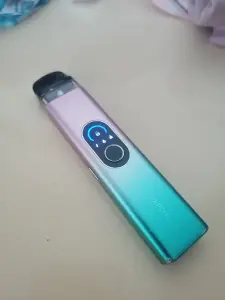 VAPORESSO xros 4 парогенератор