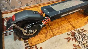 электросамокат Sealup q7 СРОЧНО