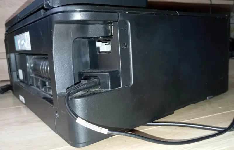 Принтер Canon PIXMA TS704
