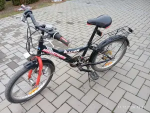 Горный велосипед 20 колеса
