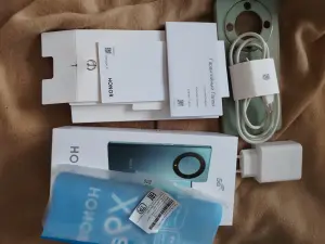 Honor x9a