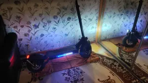 электросамокат Sealup q7 СРОЧНО