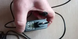 Блок питания