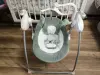 Детские качели до 9 кг Rant Swing RB001
