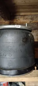 Пневмо подушка