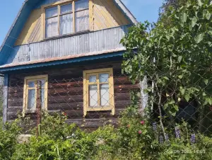 Продается дача